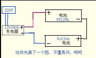 两个电池串联，中间再加个二极管，电池会烧还是二极管会烧？笔记本双电池怎么样-图2