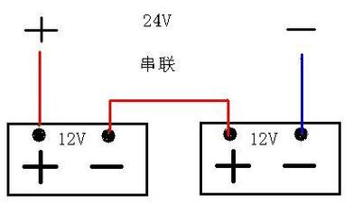 两个电池串联，中间再加个二极管，电池会烧还是二极管会烧？笔记本双电池怎么样-图3