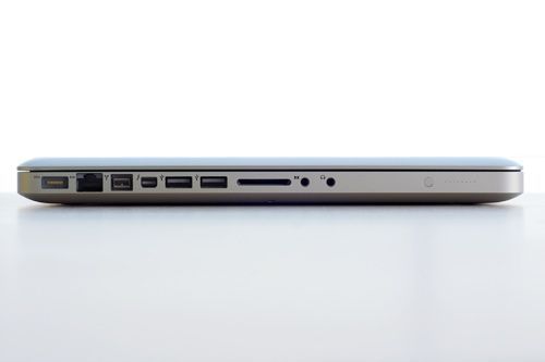 macbookpro2015款15寸跟14款接口一样？苹果笔记本是什么接口类型-图1