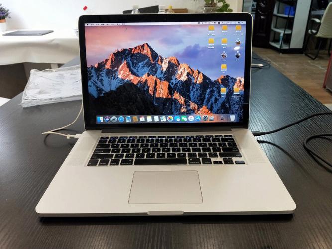 苹果15款macbookpro13寸i5优缺点？苹果笔记本15寸i5-图2