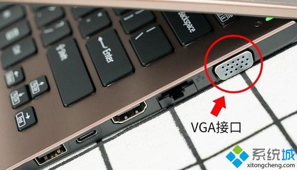 笔记本可以接dp线吗？xps 笔记本转换接头-图2