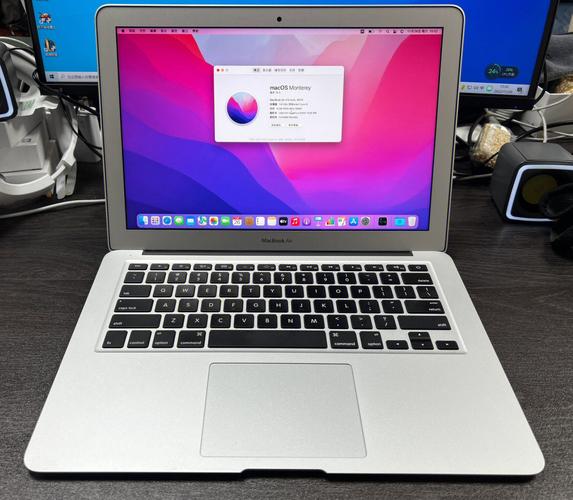 苹果笔记本macbook air怎么样？笔记本macbook air-图2