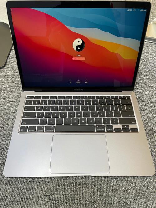 苹果笔记本macbook air怎么样？笔记本macbook air-图3