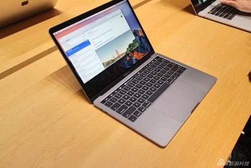 macbookpro14寸程序员使用感受？轻薄编程笔记本推荐-图3