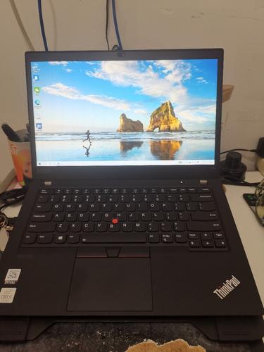 联想笔记本thinkpadt410i5m520怎么样？联想笔记本u410i5-图2