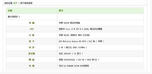 UG所需要的电脑硬件配置？笔记本配置-图2